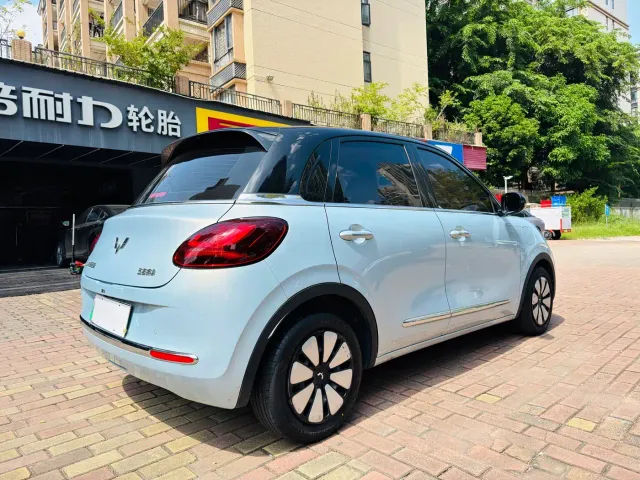 Wuling Bingo — Фото автомобиля 7