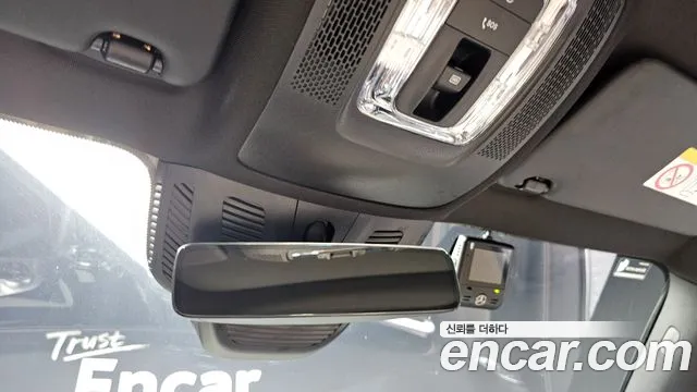 Mercedes-Benz GLB-Class GLB-класс X247 — Фото автомобиля 17