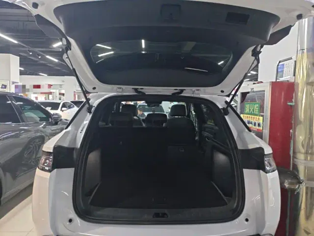 BYD Song L DM-i — Фото автомобиля 18