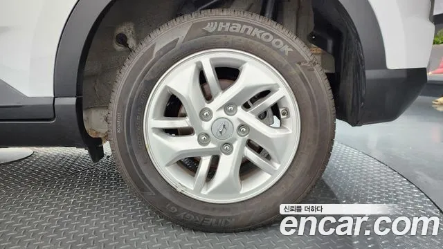 Hyundai Venue Venue 1.6 Premium — Фото автомобиля 25