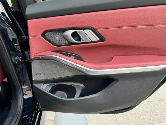 BMW 3 Series — Фото автомобиля 20