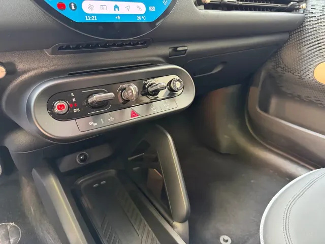 MINI Cooper — Фото автомобиля 15