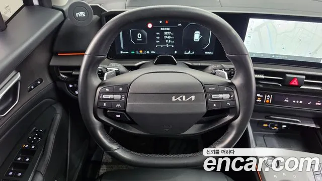 Kia Sportage — Фото автомобиля 20