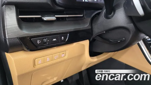 Kia Carnival 4th Gen — Фото автомобиля 29