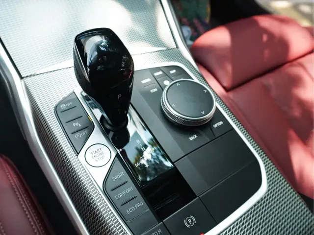 BMW 3 Series — Фото автомобиля 14