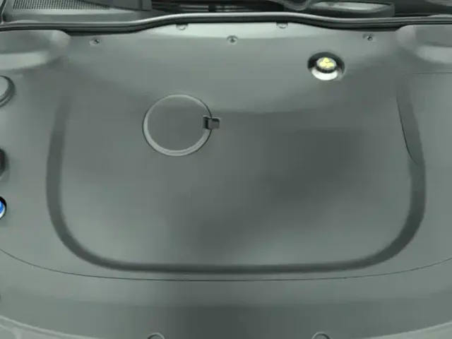 Changan Qiyuan A07 — Фото автомобиля 10