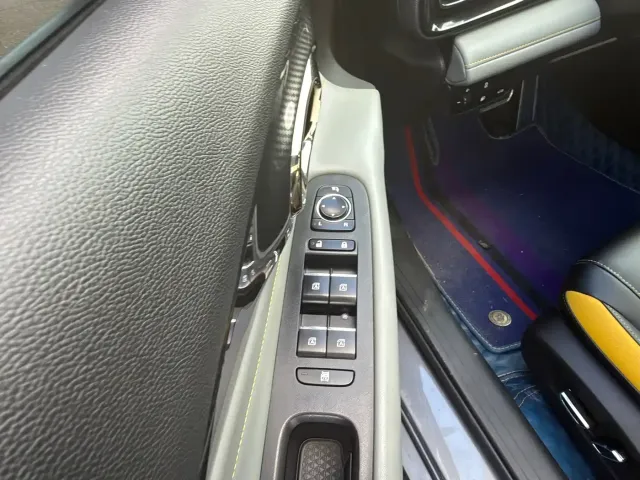 GAC Trumpchi Emkoo — Фото автомобиля 5