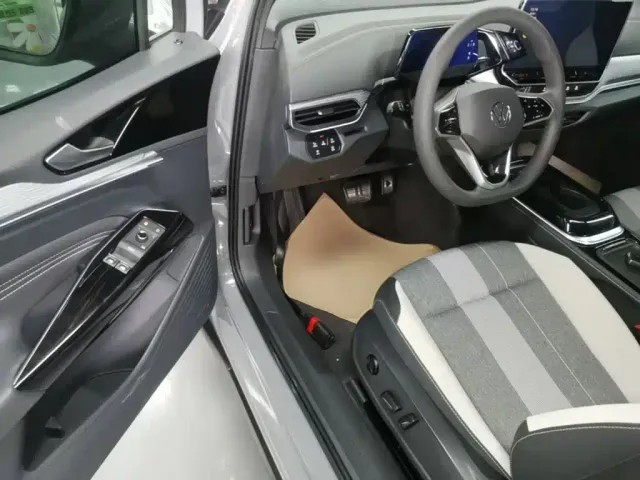 Volkswagen ID.4 Crozz — Фото автомобиля 15