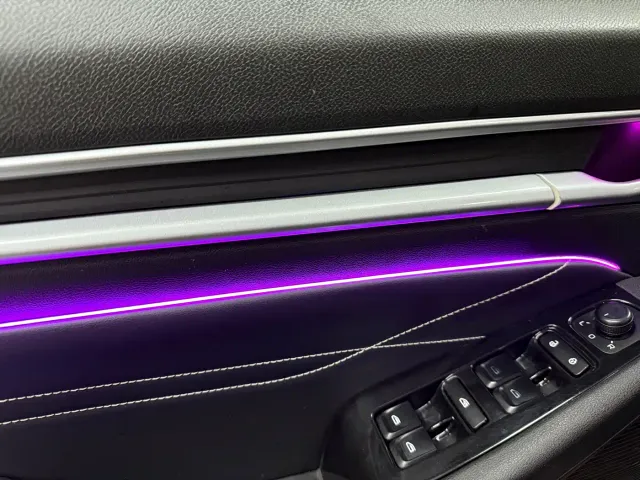 Geely Emgrand — Фото автомобиля 14