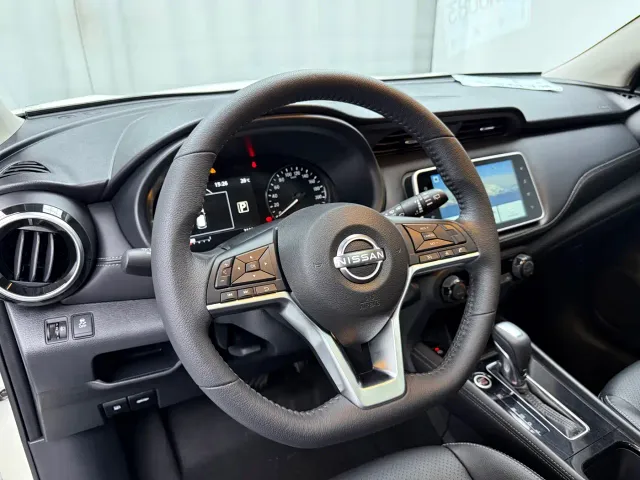 Nissan Kicks — Фото автомобиля 6