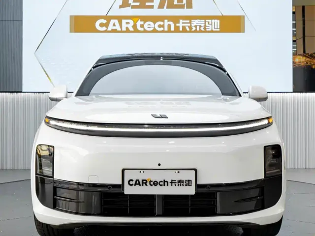 Фотография автомобиля — Li Auto L6