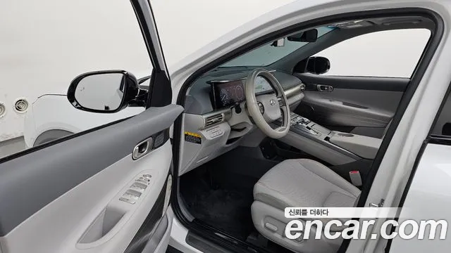 Hyundai Nexo — Фото автомобиля 15