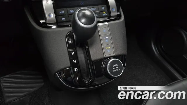 Hyundai Casper — Фото автомобиля 12
