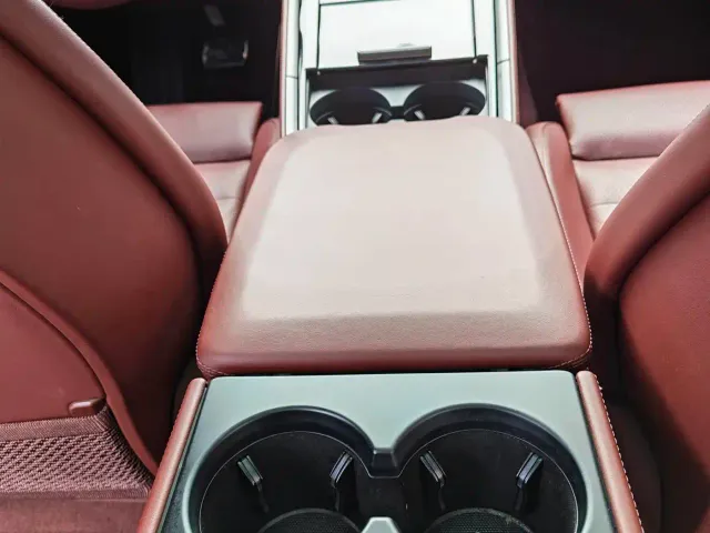 Porsche Panamera — Фото автомобиля 12