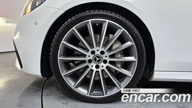Mercedes-Benz E-Class E-класс W213 — Фото автомобиля 5