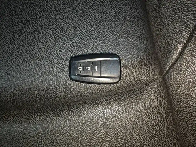 Toyota Levin — Фото автомобиля 8