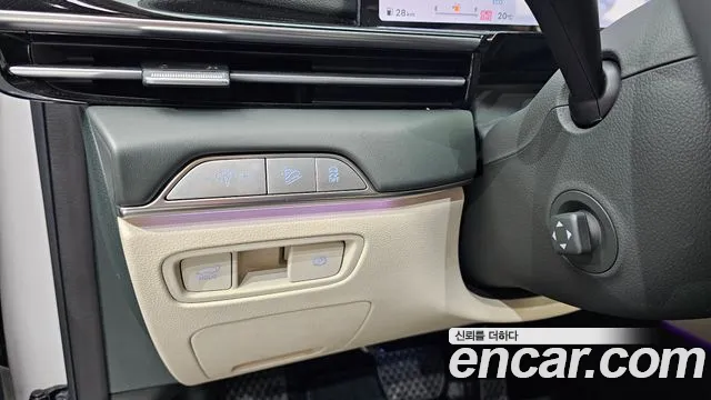 Genesis GV80 — Фото автомобиля 23