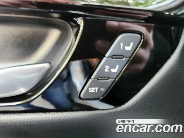 Honda CR-V — Фото автомобиля 18