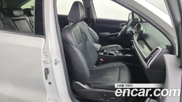 Kia Sorento 4th Gen — Фото автомобиля 16