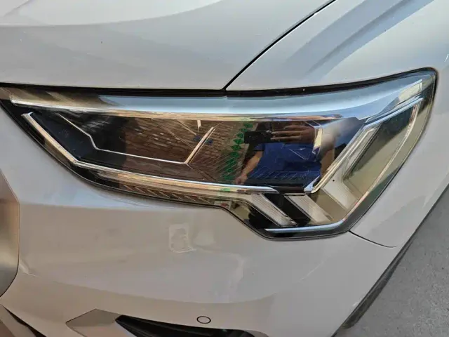 Audi Q3 — Фото автомобиля 5