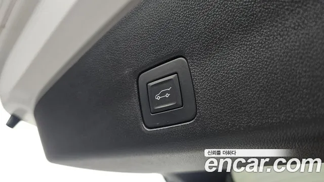 ChevroletGMDaewoo Trailblazer — Фото автомобиля 18