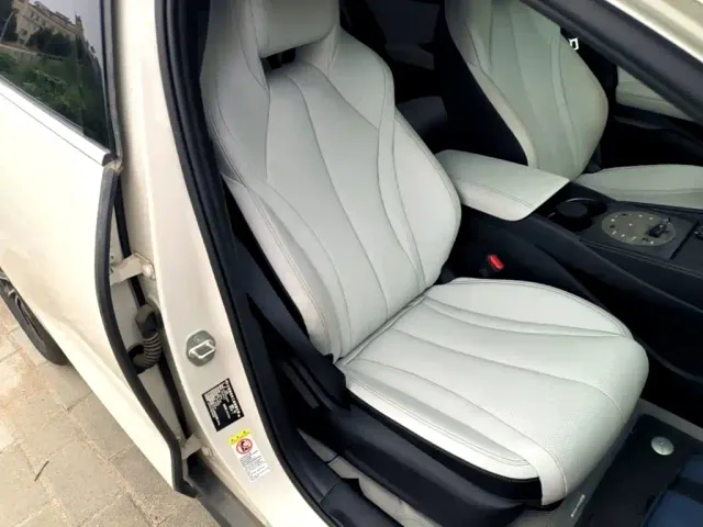 BYD Seal 06 — Фото автомобиля 24