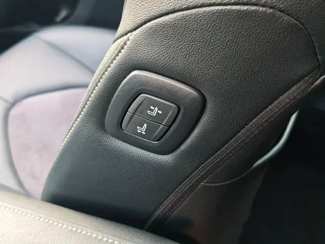 Toyota Camry — Фото автомобиля 20