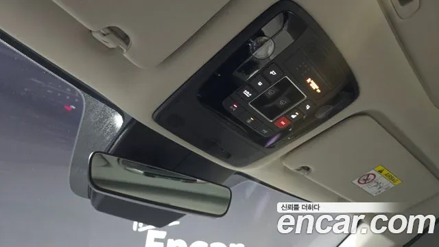 Kia Carnival 4th Gen — Фото автомобиля 27