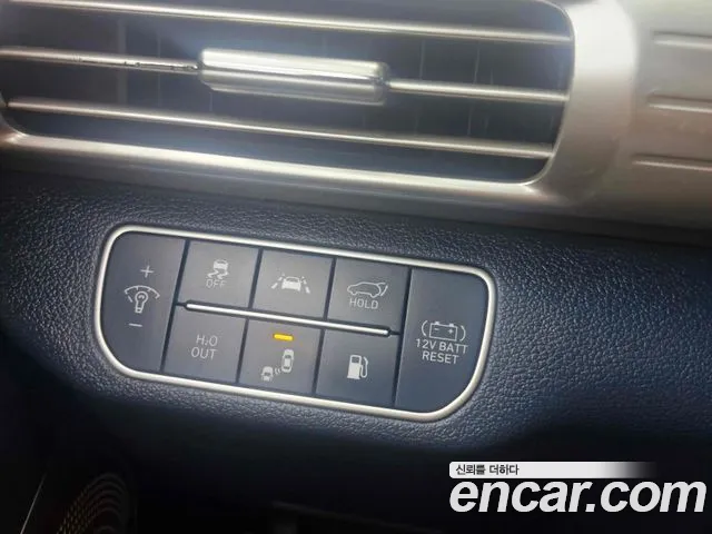 Hyundai Nexo — Фото автомобиля 13