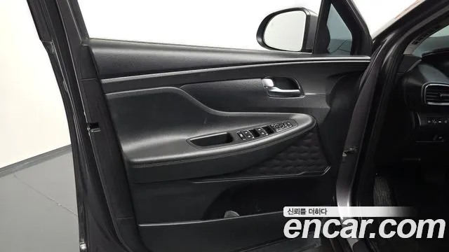 Hyundai Santa Fe Santa Fe (New) — Фото автомобиля 24