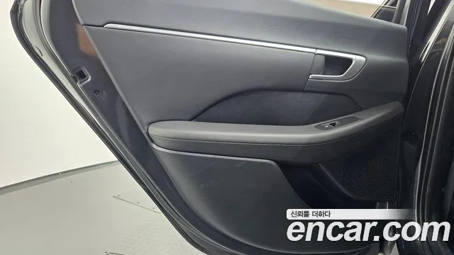 Hyundai Sonata — Фото автомобиля 14