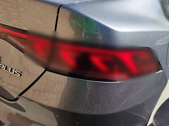 BYD Qin PLUS — Фото автомобиля 7