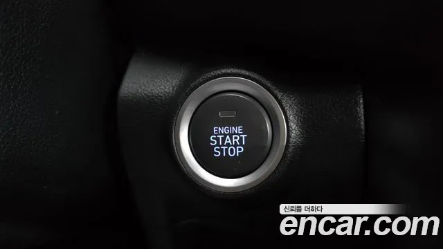Hyundai Kona Новый Kona Гибрид Modern — Фото автомобиля 19