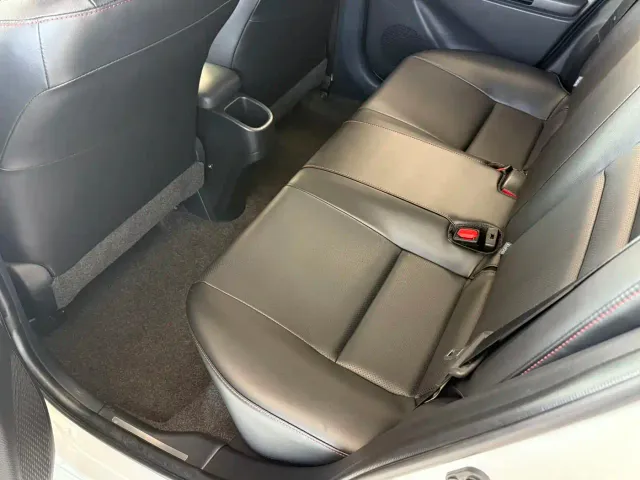 Toyota YARiS L Zhi Xuan — Фото автомобиля 17