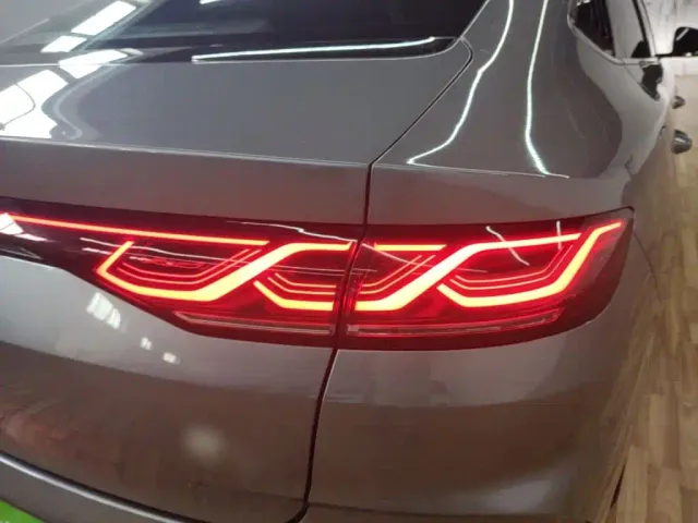 BYD Qin L — Фото автомобиля 7