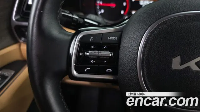 Kia Sorento Sorento 4-е поколение Дизель 2.2 2WD — Фото автомобиля 26