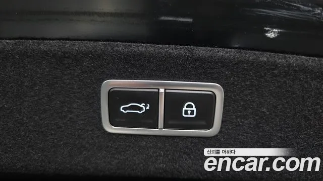 Genesis G80 RG3 — Фото автомобиля 28