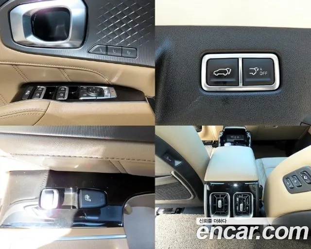 Kia Sorento 4th Gen — Фото автомобиля 16