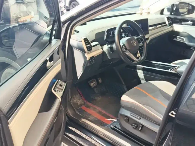 Volkswagen ID.6 Crozz — Фото автомобиля 15