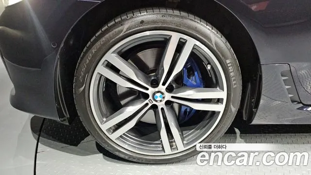 BMW Gran Turismo — Фото автомобиля 5