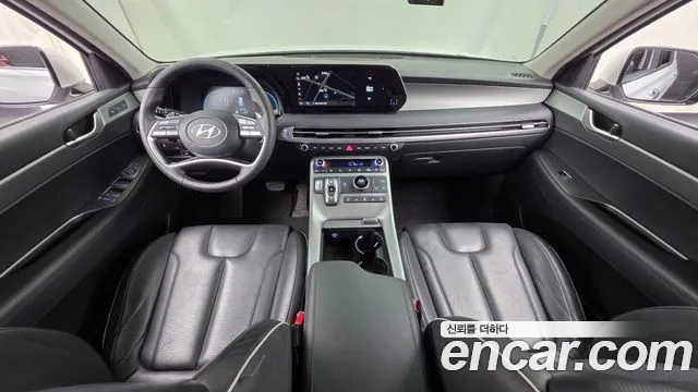 Hyundai Palisade The New Palisade Бензин 3.8 2WD — Фото автомобиля 7