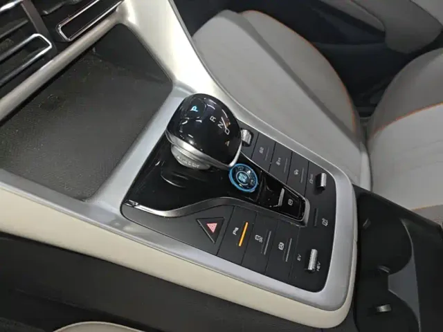 BYD Song Pro — Фото автомобиля 13