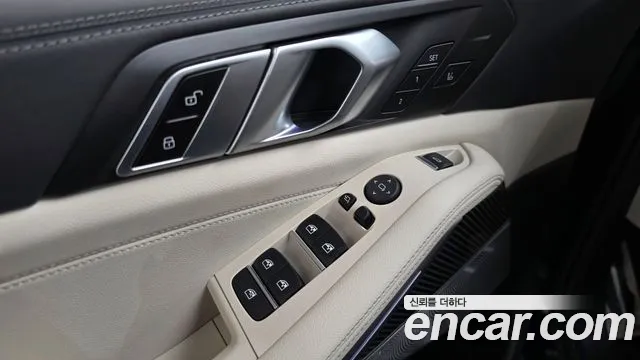BMW X5 G05 — Фото автомобиля 28