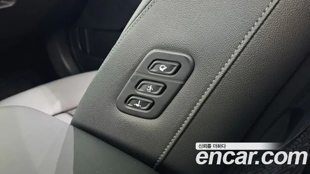 Hyundai Sonata DN8 — Фото автомобиля 27