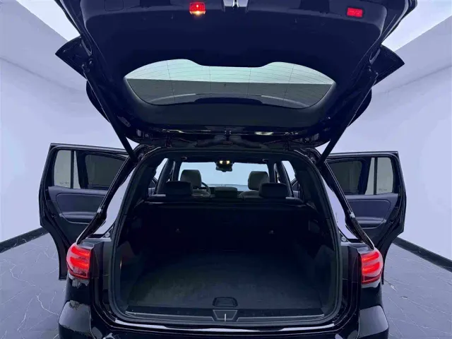 Mercedes-Benz GLB-Class — Фото автомобиля 7