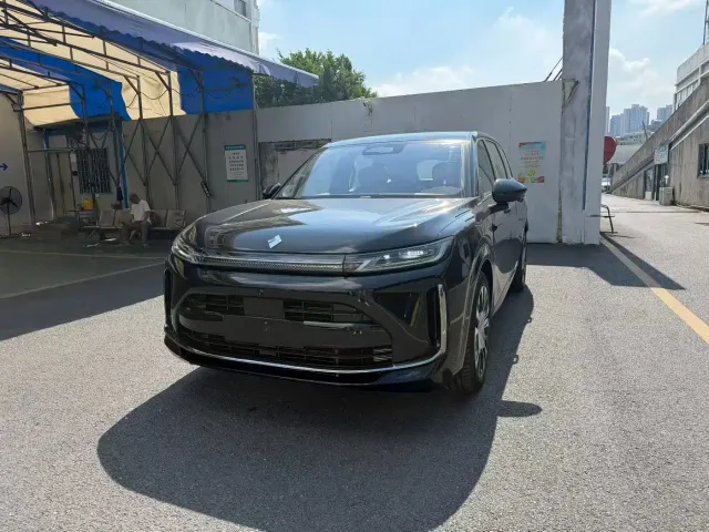 Huajing Baojun S — Фото автомобиля 3