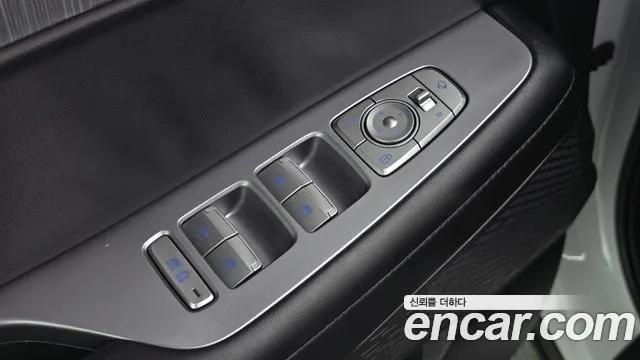 Hyundai Palisade The New Palisade Бензин 3.8 2WD — Фото автомобиля 26