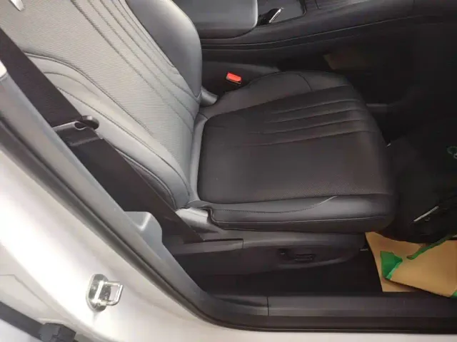 Geely Galaxy E5 — Фото автомобиля 24