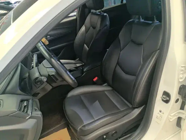 Cadillac CT4 — Фото автомобиля 14