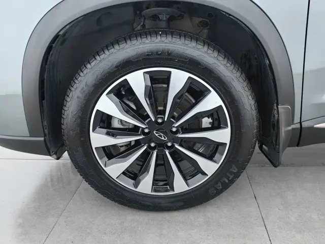 Chery Tiggo 8 PLUS — Фото автомобиля 17